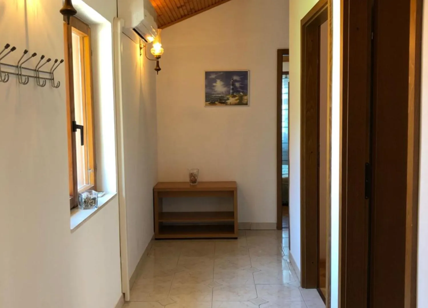 Pleasant Apartment With Seaview Mali Lošinj Croacia