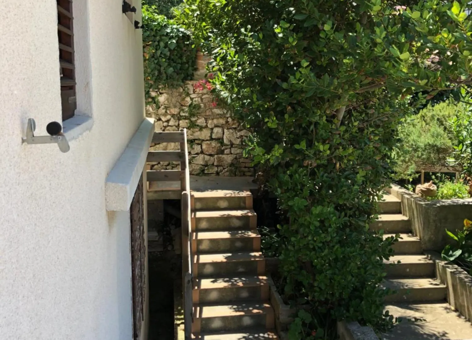 Pleasant Apartment With Seaview Mali Lošinj