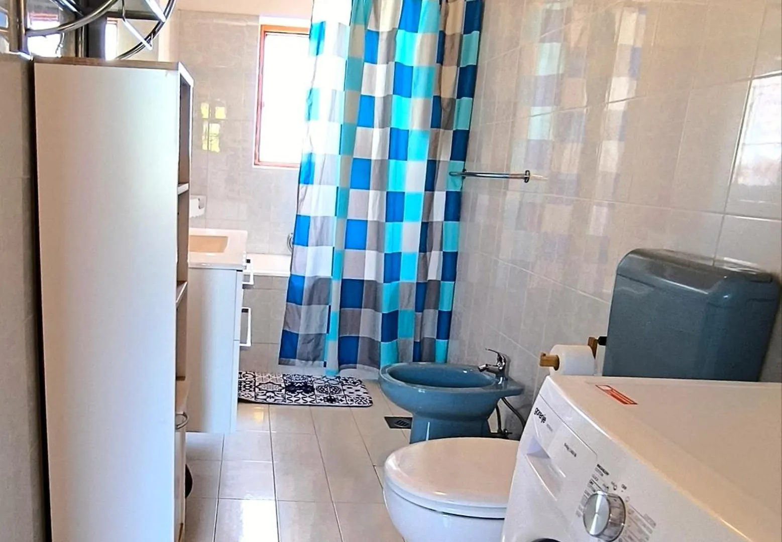 Pleasant Apartment With Seaview 말리로시니 0*,  크로아티아