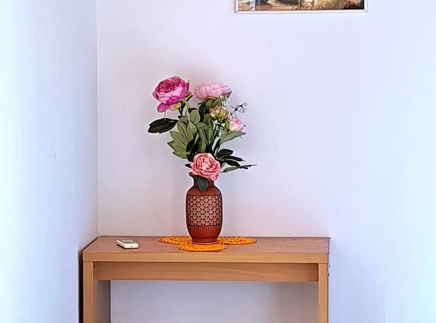 Pleasant Apartment With Seaview 말리로시니 0*,