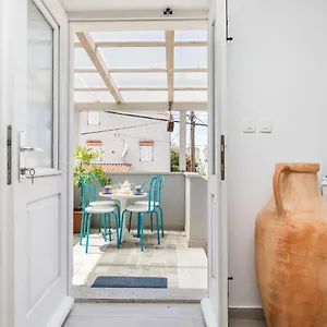 Appartamento Casa Maria 2, Mali Lošinj