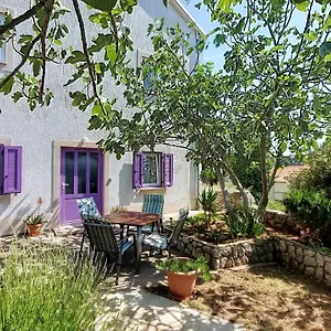 Casa Di Castello Mali Lošinj