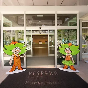 Отель Family Vespera, Мали-Лошинь