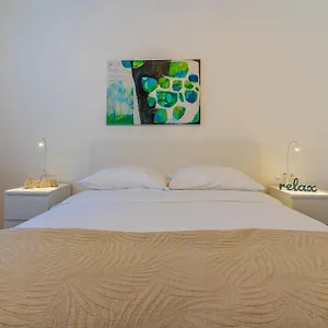 Appartamento House Catania, Mali Lošinj