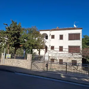 Appartamento Tisa, Mali Lošinj