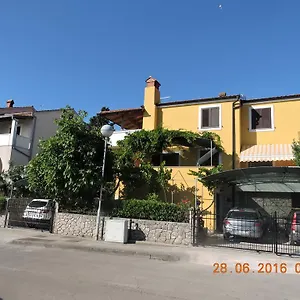 Appartamento Ivanka, Mali Lošinj