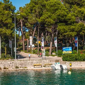 Victoria Mobilehome Camping Village Poljana Mali Lošinj