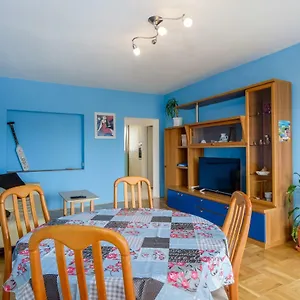 Appartamento Kon-tiki, Mali Lošinj