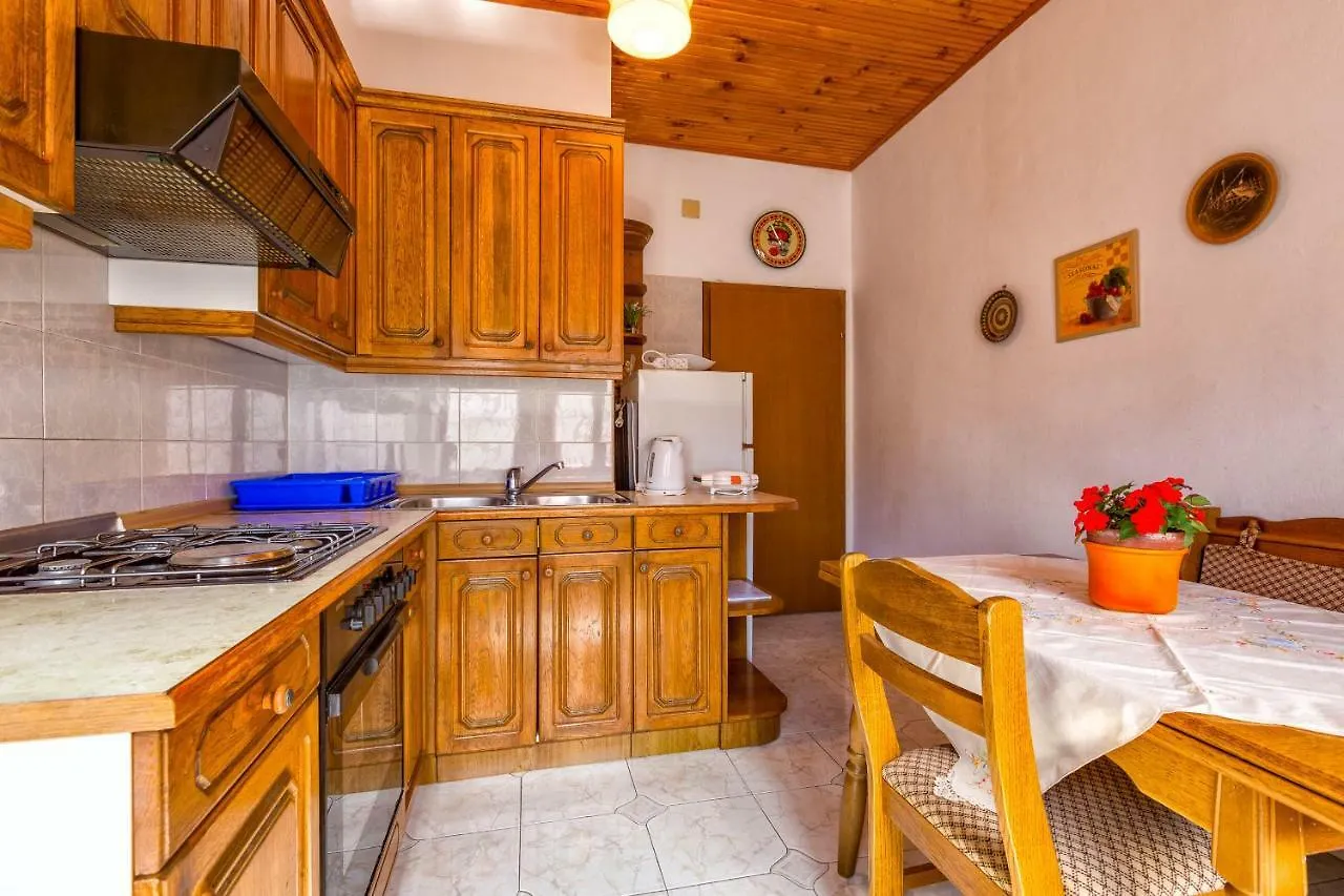 Pleasant Apartment With Seaview Mali Losinj Croatia