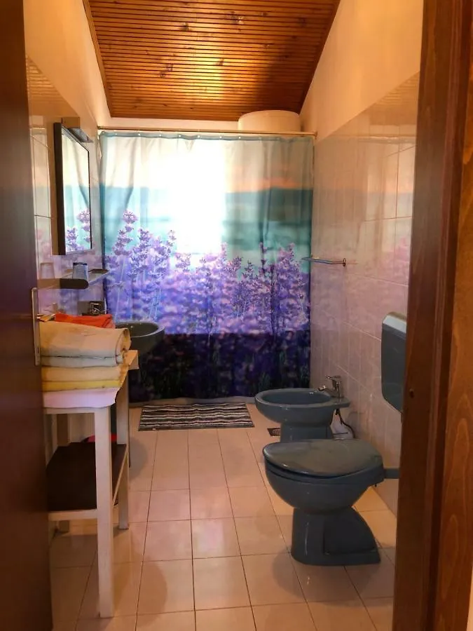 Pleasant Apartment With Seaview Mali Losinj